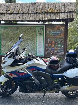 BMW K1600GT r.v.2022