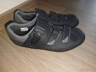 tretry Shimano RP301 , čierne 44 SPD