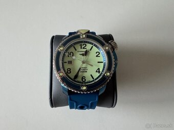 STURMANSKIE OCEAN STINGRAY NH35 - 1