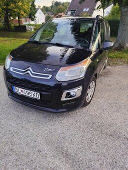 Predám Citroen C3 Picasso