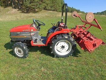 Mitsubishi MT 241 24koni 4x4