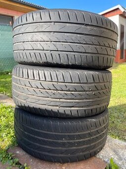 Letne pneumatiky 225/45 r17 matador hectora