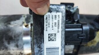 Elektricky posilňovač riadenia Citroen C5 2,2hdi