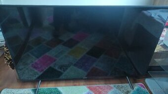 Samsung 65NU7172 4K