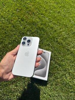 Iphone 15 Pro 256GB