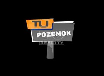 TUreality pripravuje na predaj stavebný pozemok v...