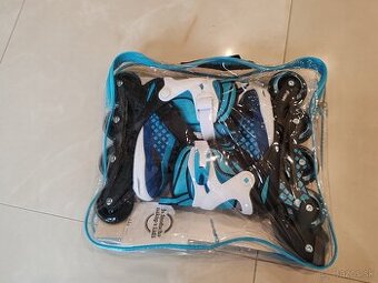 Nepouzite kolieskove korcule 29-33