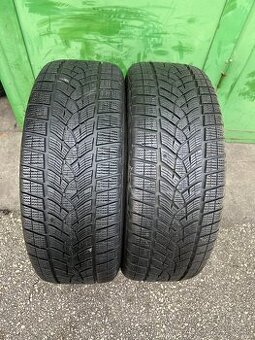 Zimné pneumatiky Goodyear 225/55R18