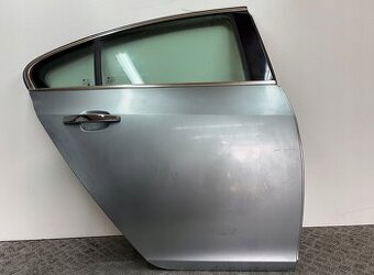 Opel Insignia Sedan 2008- pravé zadné dvere
