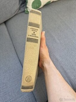 Dáma z Monsoreau Dáma z Monsoreau