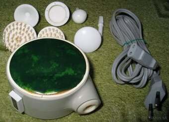 Retro masážny strojček ITES 720