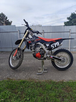 Honda CRF 450