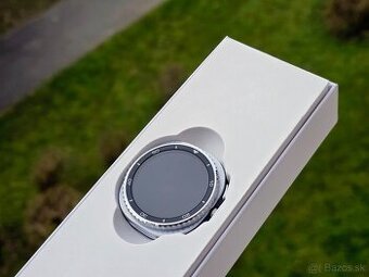 Samsung Galaxy Watch 8 Classic 46mm Black, nové, záruka