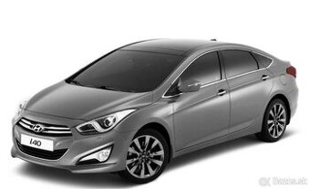 Hľadam Hyundai I40 1.7 CRDI manual