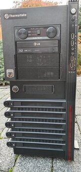 Thermaltake Level 10 GT