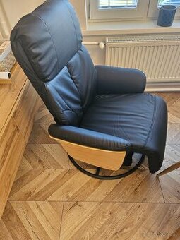Relaxacne tv kreslo, super cena