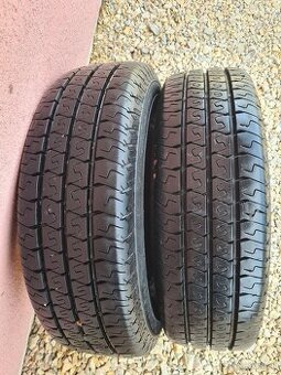 195/70 R15 C Matador Maxilla 2 MPS 330 letné