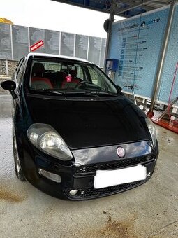 Fiat punto grande