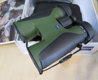 Predám nový ďalekohľad ZEISS Terra ED 10x42 Green