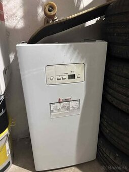 Protherm Gepard 23 MOV A/1 – plynový kotol (r. 2014)