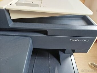 Predám tlačiareň Xerox