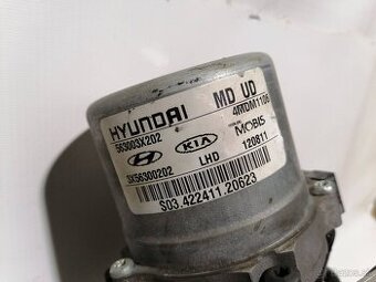 Hyundai Elantra - el.stlpik riadenia, EPS