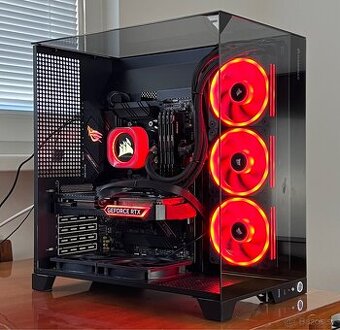 RTX 4070/ Ryzen 7 5700x3D/ 32gb ram/ 1tb nvme Ssd