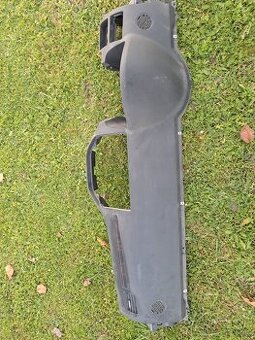 Palubovka Ford C max