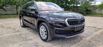 Škoda Kodiaq 2.0 TDI Style 4x4, 7 miest
