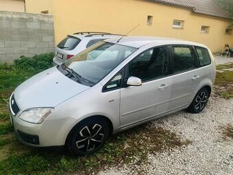 Predám Ford C Max 1.6tdci