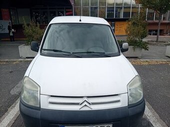 Citroen Berlingo 1,4