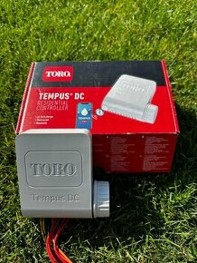 Riadiaca jednotka závlaha TORO TEMPUS DC