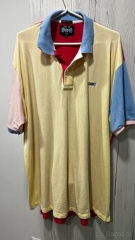 Super cool pánske tricko 3XL