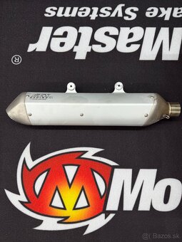 Koncovky a zvody KTM