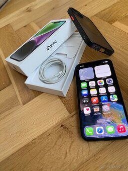 📱iPhone 14 128gb
