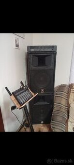 Predám aparáturu alebo vymením