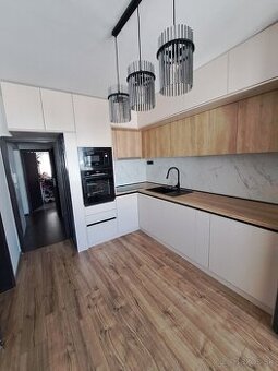 Výroba nábytku na mieru