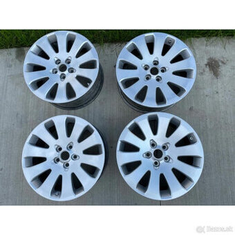 Hliníkové disky 5x120 R19 8,5J ET45