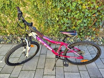 Predám CTM Rocky 2.0, veľkosť 24"