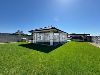 Znížená CENA Ponúkam na predaj RODINNÝ DOM- BUNGALOV ANDOVC