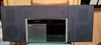 Goldstar Boombox ,Sony