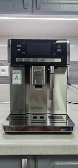 DeLonghi PrimaDonna Exclusive ESAM 6900.M (rezervované)