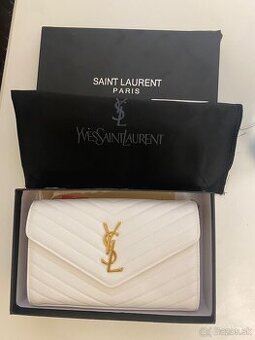 YSL kabelka