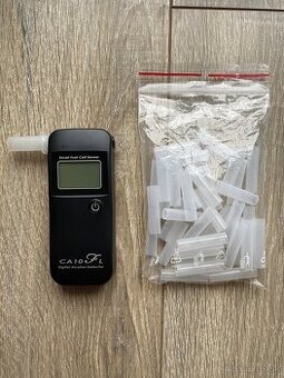 Alkoholtester CA10