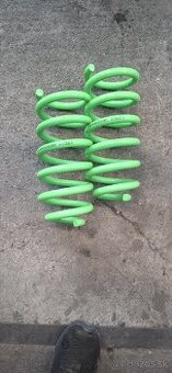 Struny na Ssang Yong Rexton 2018+