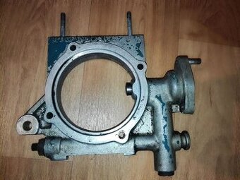 Na Multicar 22 - Příruba palivového čerpadla