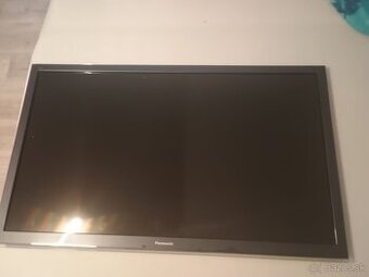 Predam 3D televízor Panasonic