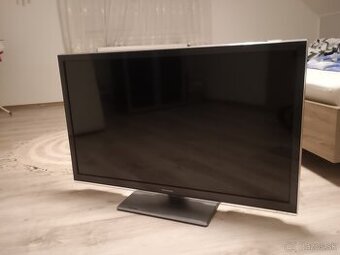 Predam 3D televízor Panasonic
