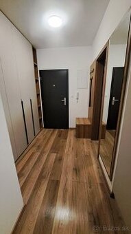 Ponúkam na prenájom nový 2i byt v Trenčíne