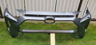 predný nárazník a výstuha toyota RAW 4